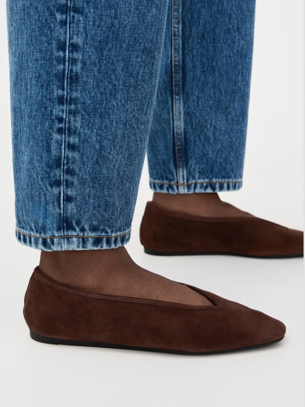 Schutz Courtney Flats